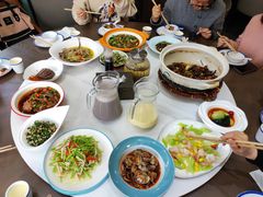 -百岁鱼庄·常州老字号(湖塘店)