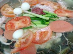 -海关荤豆花(洋河一路店)