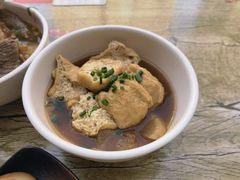 -有章牛杂(石厦店)