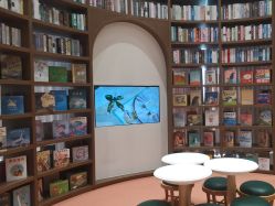 -奈尔宝家庭中心·亲子餐厅(鄞州万达店)