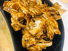 -南来顺饭庄·清真(南菜园店)