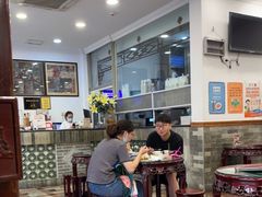 -民信老铺(华盖路店)