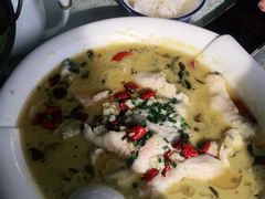 -碧海银沙海鲜餐厅(恒大海上威尼斯店)