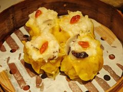 -添好运点心专门店(深水埗店)