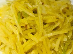 -吕氏疙瘩汤·海鲜新鲁菜(凯德mall新都心店)