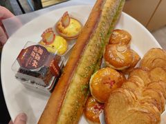 -味多美蛋糕(梨园店)