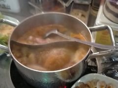 -金滏山烤肉·海鲜·火锅自助餐厅(襄阳万达店)