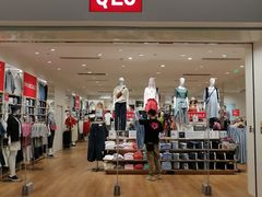 -优衣库(天津鲁能城购物中心店)