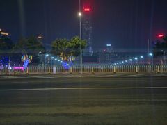 -天河体育中心