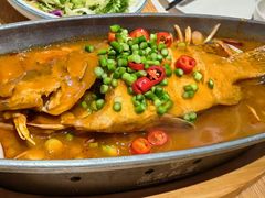 -中国徽菜·徽商故里(广安门店)