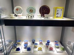 -浦江悦(陆家嘴保利广场店)