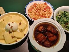 -小菜园新徽菜(青岛市南万象城店)