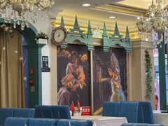 -城堡俄式西餐厅(中央大街索道店)