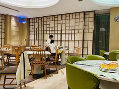-冀粤香海鲜自助餐厅(西美五洲店)