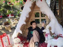 -HERRE·FARM 赫尔露营农场·团建聚会包场