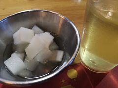 -Thank u mom非油炸健康鸡(万国广场店)