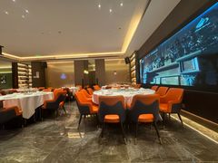 -香港狮子山下·明星粤菜餐厅(北苑店)