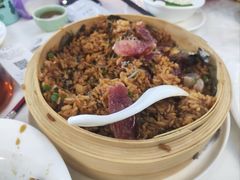 -馨越楼·点心·粤菜(赤坎店)