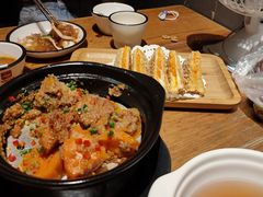 -陶德砂锅(蜀汉路店)