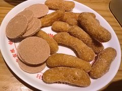 -锦尚阁烤鱼•天津菜(宣武门胡同店)