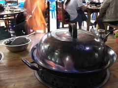 -大地农庄(逢沙大道店)