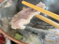 -天桥老金涮肉(牛街店)