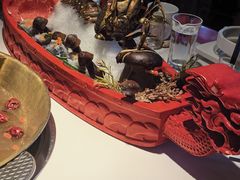 小龙翻大江-小龙翻大江文化火锅(宽窄店)