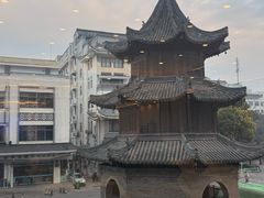 -花园茶楼(兴城西路店)