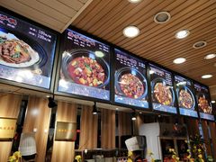 -营信刘罗锅铁锅炖(建华店)