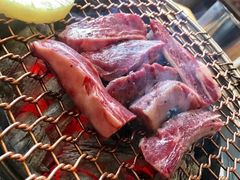 -秋香家韩式炭火烤肉(磐石路店)