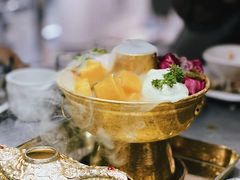 -3号仓库·创意中国菜(乐清正大广场店)