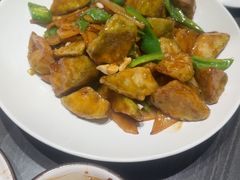 -八大碗·地道东北菜(东陵西路店)