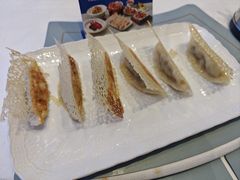 -品海楼·大连海胆锅贴馆(东港店)