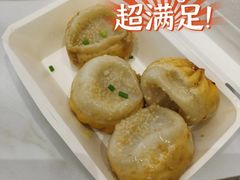 -阿三生煎(正弘城店)