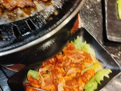 -燚青春东北泥炉烤肉(百合店)