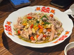-广府乡下·饭庄(新港东路店)