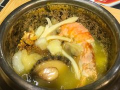 -香港聚强佛跳墙(淘金店)