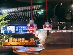-吃饭皇帝大土家民族菜(正大广场店)