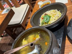 -云海肴·汽锅鸡·云南菜(美罗城店)