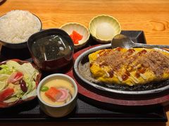 -原志优秀食材·匠心料理·海胆主题(金亿广场店)