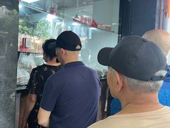 -吴山烤禽 (吴山路店)