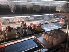 -爱德顺糕点食屋(利民道店)