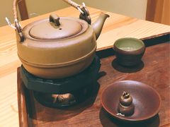-花潮料理艺食馆(世欧广场店)