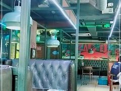 -鸣记脆皮烤鱼·海鲜烤鱼(三八广场店)