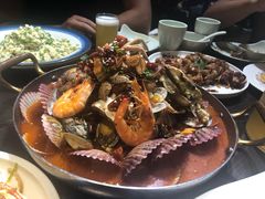-船歌·鱼水饺青岛菜(闽江二路店)