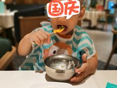-莆田餐厅PUTIEN(武商MALL店)