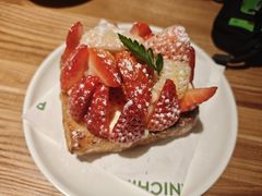-沛家·西餐Brunch·直火料理