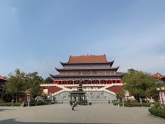 -开福禅寺