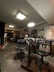 -極致刺青TATTOO STUDIO 私人订制