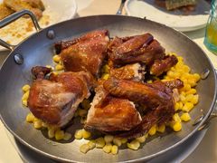 -港丽餐厅(高德置地店)